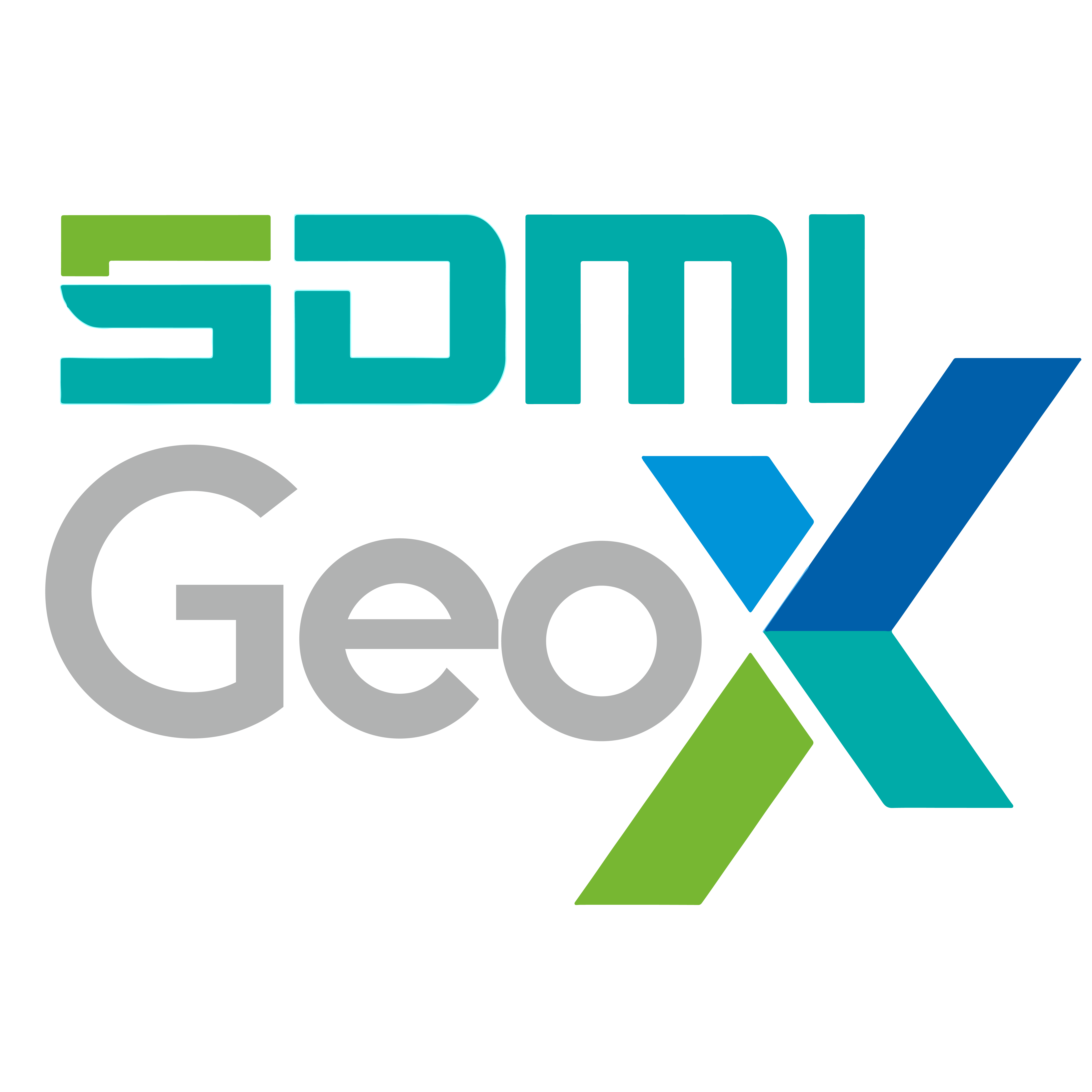 SDMI Logo
