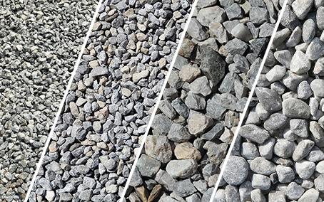 Coarse Aggregate Physical & Chemical Analysis (40/20/10mm)